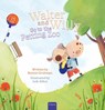 Walter and Willy Go to the Petting Zoo - Bonnie Grubman - 9781605376547