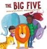The Big Five - Bella Makatini - 9781605377230