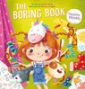 Healty Minds The Boring Book - Adam Ciccio - 9781605378176