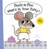 Peek-a-Poo What’s in Your Potty? - Guido van Genechten - 9781605378664