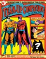 The Team-Up Companion - Michael Eury - 9781605491127