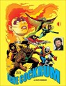 The Life & Art of Dave Cockrum - Glen Cadigan - 9781605491134