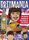 Britmania - Mark Voger - 9781605491158