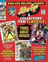 Alter Ego Collectors' Item Classics - Roy Thomas ; Stan Lee - 9781605491165