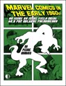 Marvel Comics In The Early 1960s - Pierre Comtois - 9781605491264