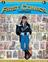 The First Comics Companion - Richard Arndt ; Jon B. Cooke - 9781605491288