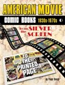 American Movie Comic Books - Peter Bosch - 9781605491295