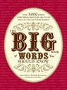 The Big Book of Words You Should Know - David Olsen ; Michelle Bevilacqua ; Justin Cord Hayes - 9781605501390