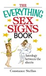 The Everything Sex Signs Book - Constance Stellas - 9781605503066