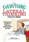 The Everything Lateral Thinking Puzzles Book - Nikki Katz - 9781605503448