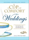 A Cup of Comfort for Weddings - Helen Kay Polaski - 9781605504018