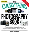 The Everything Photography Book - Melissa Martin Ellis - 9781605507392