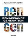 Rengen - Patricia Martin - 9781605508443