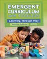 Emergent Curriculum with Toddlers - Melissa Pinkham - 9781605547367