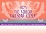 The Redleaf Calendar-Keeper 2025: A Record-Keeping System for Family Child Care Professionals - Redleaf Press - 9781605548418