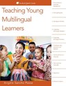 Teaching Young Multilingual Learners - Angele Sancho Passe - 9781605548463