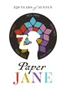 Paper Jane - Janine Barchas ; Mary Crawford ; Sandra Clark - 9781605831237