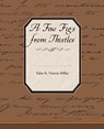 A Few Figs from Thistles - Edna St Vincent Millay - 9781605975528