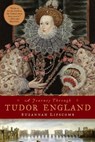 Journey Through Tudor England - Suzannah Lipscomb - 9781605985633