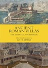 Ancient Roman Villas - Guy P.R. Metraux - 9781606069370