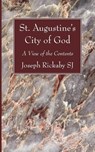 St. Augustine's City of God - Joseph Sj Rickaby - 9781606083833