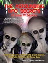 The Astounding UFO Secrets Of James W. Moseley: Includes The Full Text Of UFO Crash Secrets At Wright Patterson Air Force Base - Timothy Green Beckley - 9781606111444