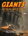 GIANTS & THE LOST LANDS OF THE - Nick Redfern ; Timothy Green Beckley ; Peter Kolosimo - 9781606119761