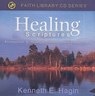 Healing Scriptures -  - 9781606160176