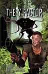 The y Factor - Darrell Bain ; Stephanie Osborn - 9781606190890