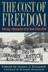The Cost of Freedom - Susan J. Erenrich - 9781606354018