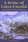 A Sense of Tales Untold - Peter Grybauskas - 9781606354308
