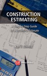 Construction Estimating - Karl F. Schmid - 9781606502921