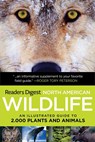 READ DIGEST NORTH AMER WILDLIF - Editors Of Reader'S Digest - 9781606524916