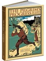 The Pilgrim's Progress - John Bunyan ; Mark Heald - 9781606600535
