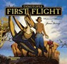 Dinotopia: First Flight - James Gurney - 9781606600573
