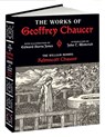 Works of Geoffrey Chaucer - Geoffrey Chaucer ; Hugh G Evelyn-White - 9781606601044