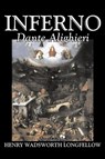 Inferno by Dante Alighieri, Fiction, Classics, Literary - MR Dante Alighieri - 9781606640005