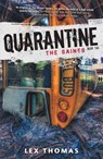 The Saints - Lex Thomas - 9781606843376