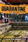 The Burnouts - Lex Thomas - 9781606843390