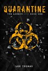 The Loners - Lex Thomas - 9781606844380
