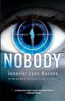 NOBODY - Jennifer Lynn Barnes - 9781606845080