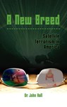 A New Breed - John Hall - 9781606939444