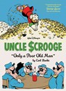 WALT DISNEYS UNCLE SCROOGE ONL - Carl Barks ; George Lucas - 9781606995358