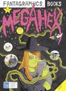 Megahex - Simon Hanselmann - 9781606997437