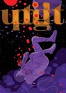 Uptight - Jordan Crane - 9781606997987