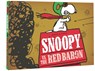 Schulz, C: Snoopy vs. the Red Baron - Charles M Schulz - 9781606999066