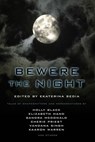 Bewere the Night - Ekaterina Sedia - 9781607012979