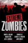 Extreme Zombies - Paula Guran - 9781607013709