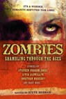 Zombies: Shambling Through the Ages - Steve Berman - 9781607014171