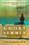 Ghost Summer: Stories - Tananarive Due - 9781607014539